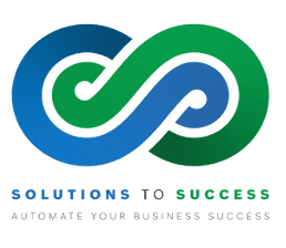 Solutions to Success logo